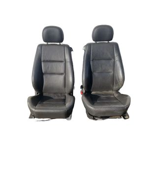 Opel Tigra B Sitz Rechts Links