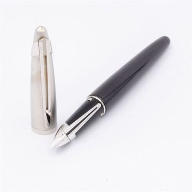 Waterman Edson Grey Füller 18K ST