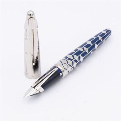 Waterman Edson 125 Ans Limited Edition Füller 18K M