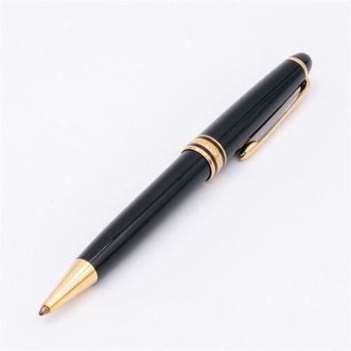 Montblanc Meisterstück 164 Classique Gold Kugelschreiber ballpoint-pen