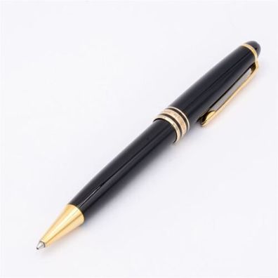 Montblanc Meisterstück 164 Classique Gold Kugelschreiber