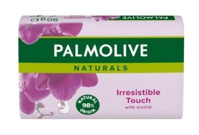 Palmolive Orchidee Luxus-Seifenstück 90g EAN 8693495034425