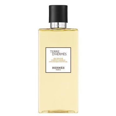 Hermes Terre D'Hermes Duschgel, 200 ml