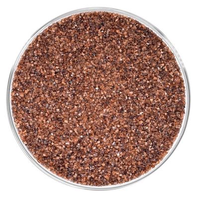 100g Griechisches Rauchsalz Fein 0,2-1mm Salz Rauch Kaltgeräuchert