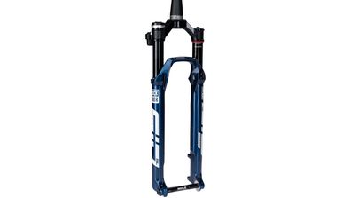 Rockshox Federgabel "SID SL Ultimate Flight Attend blau, 110 mm F