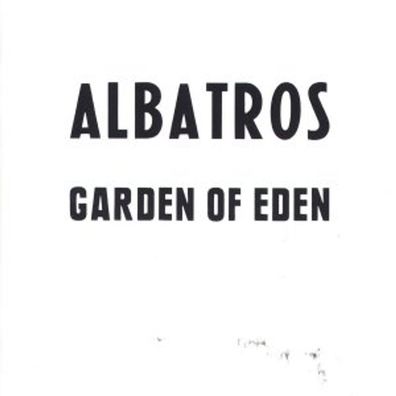Albatros: Garden Of Eden - GardenOfDelight - (CD / G)