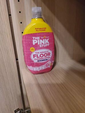 Pink stuff Bodenreiniger Spray 750ml Star Drops