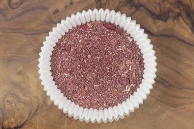 100g Labskaus Gewürzzubereitung mit 15% Meersalz Werksverkauf WOW