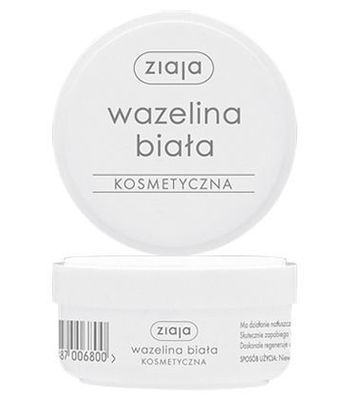 Ziaja, Kosmetisches Vaseline, 30 ml