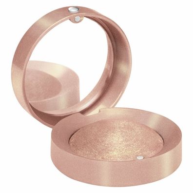 Bourjois Little Round Pot Mono Eyeshadow 11 Pink Parfait