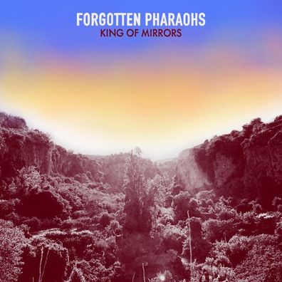 Forgotten Pharaohs: Forgotten Pharaohs: King Of Mirrors