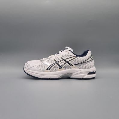 Asics Gel-1130 (GS) White Midnight - 1204A163-101 - NEU/ OVP