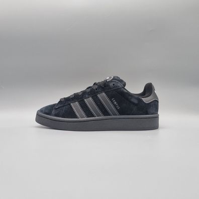 adidas Campus 00s Core Black White - IF8768 - NEU/ OVP