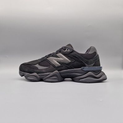 New Balance 9060 Black Cement - U9060ZGE - NEU/ OVP