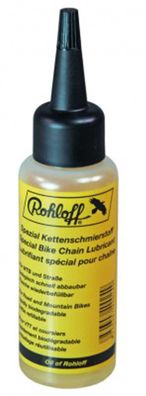 Rohloff Kettenöl Von Rohloff in Zusammenarbeit mit 50 ml Flasche