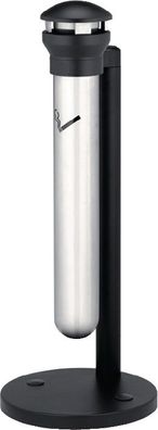 Standascher D394xH1000mm natur rd. VA Rubbermaid