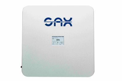 SAX power HOME Heimspeicher 1-6-5-230 - 5,8kWh auswählbar mit Smart Meter