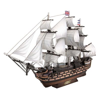 Metal Earth Schiffe HMS Victory