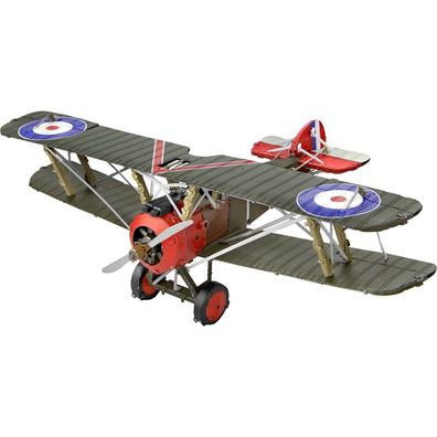 Metal Earth Luftfahrt Sopwith Camel