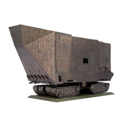 Metal Earth STAR WARS Mandalorian Jawa Sandcrawler™