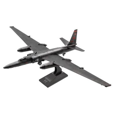 Metal Earth Luftfahrt Lockheed U-2 Dragon Lady