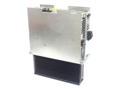 Indramat KDA 3.2-150-3-A0S-W1 AC-Mainspindle Drive SN:230900-742359-017