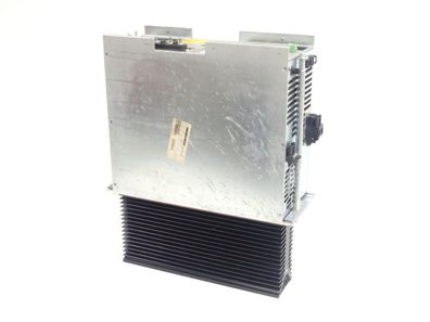 Indramat KDA 3.2-150-3-A0S-W1 AC-Mainspindle Drive SN:230902-761859-015