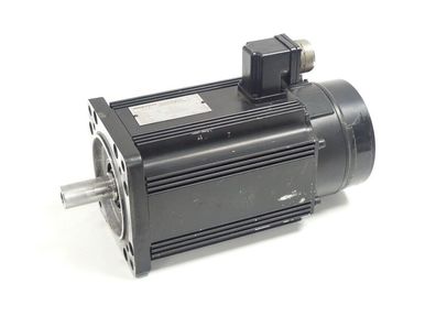 Indramat MAC093A-0-LS-2-C/110-A-1// Permanent-Drehstromservomotor SN:7846