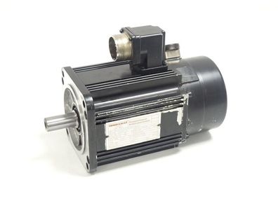 Indramat MAC071A-0-ES-2-C/095-A-0// Permanent-Drehstromservomotor SN:12387