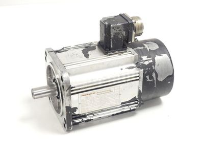 Indramat MAC071A-0-ES-2-C/095-A-0// Permanent-Drehstromservomotor SN:12254