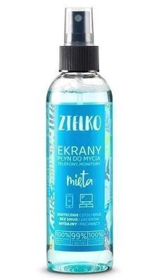 Zielko Bildschirmreiniger Minze 200ml