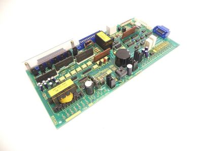 Fanuc A16B-1200-0670 / 04A Karte / Platine für Servo Amplifier / Verstärker