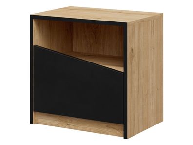 Nachttisch Motez MT06 Nachtschrank Nachtkonsole Modern Schlafzimmer Kollektion