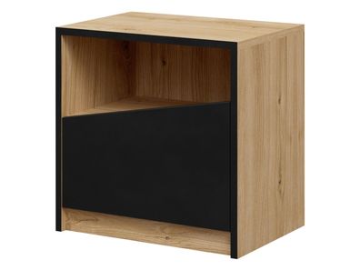 Nachttisch Motez MT07 Nachtkonsole Modern Nachtschrank Schlafzimmer Kollektion