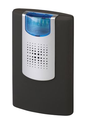 Heidemann Funkklingel Empfaenger 70873 HX Flashlight