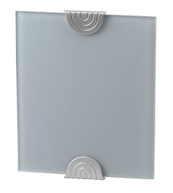 Heidemann Chorus 70502 Gong 8V (max) 95 dBA Silber