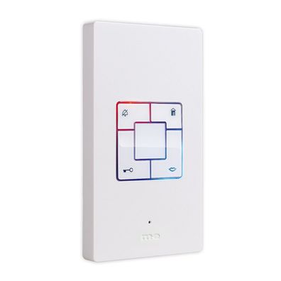 VS-ELECTRONIC Vistus AD-400 Audio-Doorphone