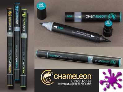 Chameleon Pen Einzelstift, verschiedene Farben