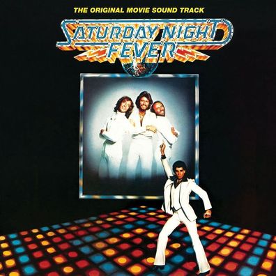 Various: Saturday Night Fever - Universal Music - (CD / S)