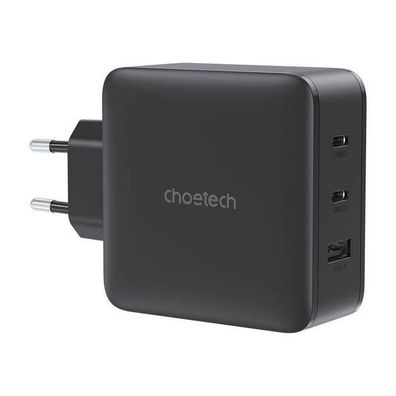 Choetech - PD8005-black - Ladegerät