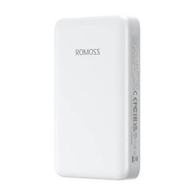 Romoss - WSC10-121-1133H - Powerbank