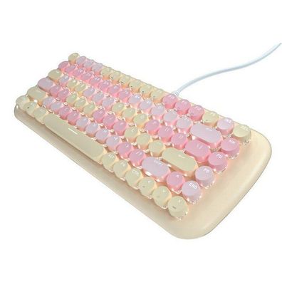 MOFII - SK-645 Candy New Cre - Tastatur