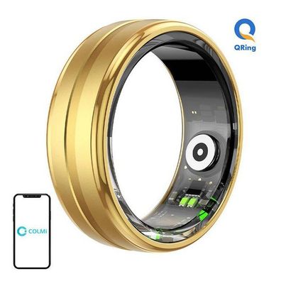 Colmi - R06 Gold 11 - Smartring