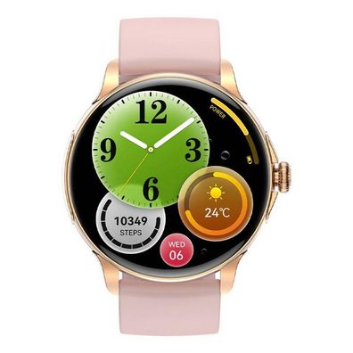 Colmi - V72 Gold - Smartwatch