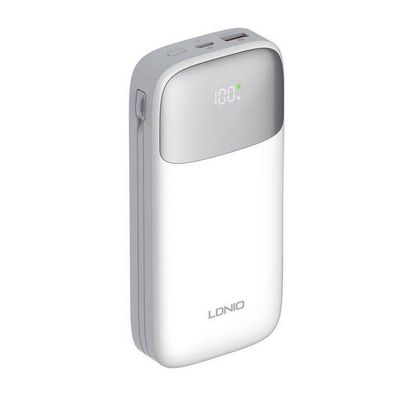 LDNIO - PQ20 - Powerbank