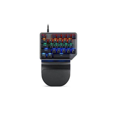 Motospeed - k27 - Tastatur