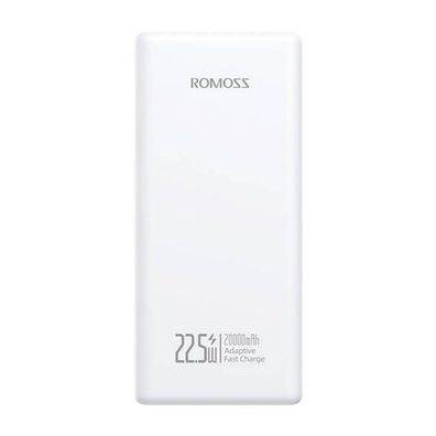 Romoss - PRC20-151-1133H - Powerbank