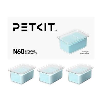 Petkit - N60-3pcs - Geruchsabsorber