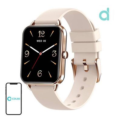 Colmi - P20 Gold - Smartwatch