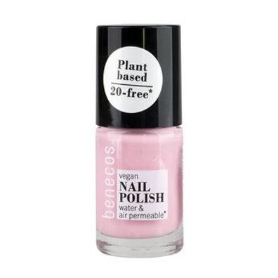 benecos benecos Nail Polish cotton candy 5ml